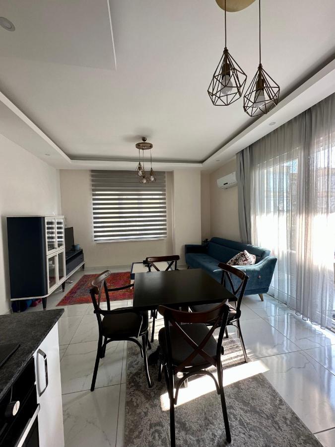 Centrum - Mieszkanie Leilighet Alanya